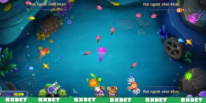 Bắn cá Fish Hunter