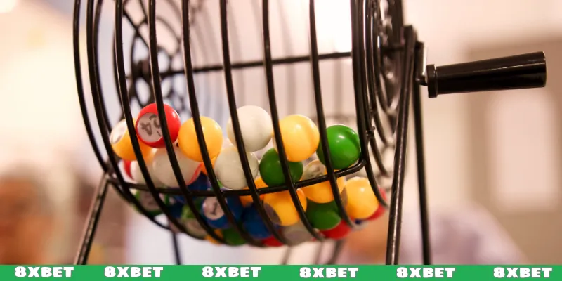 Các ưu điểm nên chơi xổ số siêu tốc 8XBET