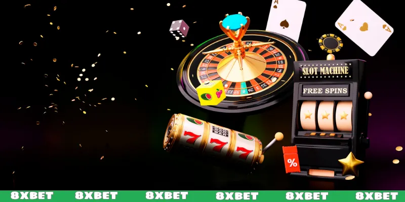 Giới thiệu sức hút của Sảnh nổ hũ TP Điện tử