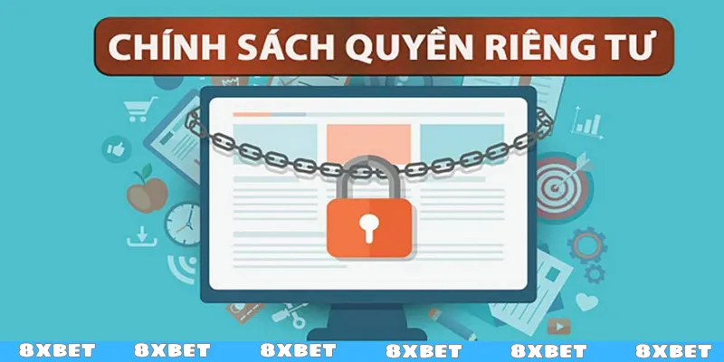 Quyền riêng tư - Nằm trọn trong tay người dùng